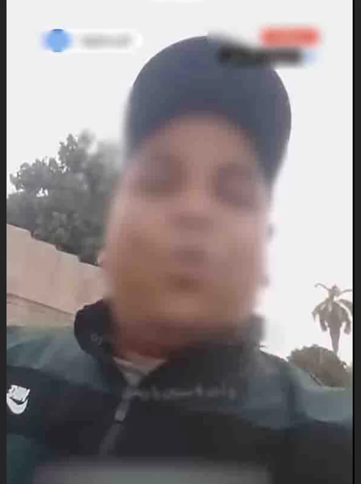 الداخلية تكشف كذب ادعاءات شخص بشأن تلفيق قضية لشقيقه بالإسماعيلية