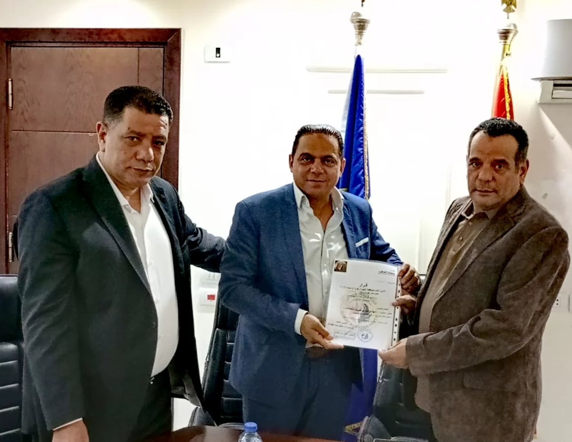  بالأسماء.. حماة الوطن بالجيزة يطلق خطة تنظيمية جديدة