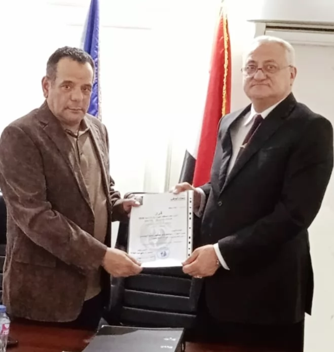  بالأسماء.. حماة الوطن بالجيزة يطلق خطة تنظيمية جديدة