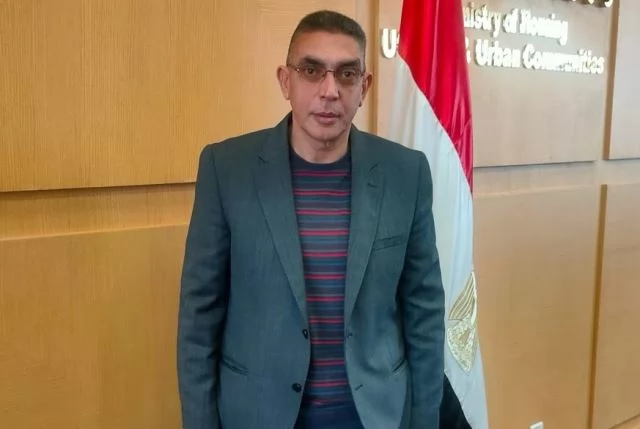 إجراءات مشددة من جهاز الشيخ زايد على أهم الخدمات الحيوية بالمدينة