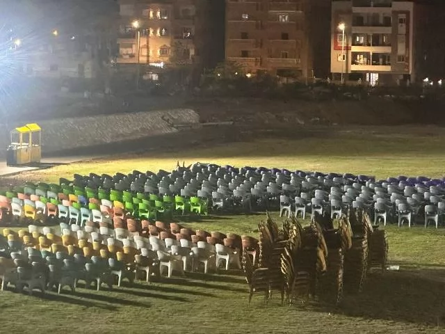 نادى جرين هيلز يعلن تفاصيل أكبر حفلة بالشروق بمناسبة عيد الأضحى..