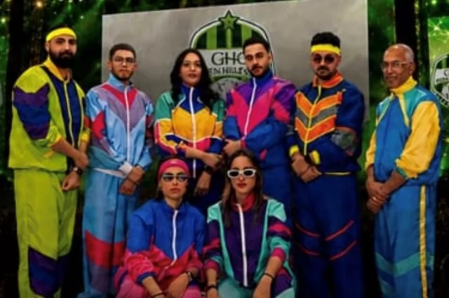 نادى جرين هيلز يعلن تفاصيل أكبر حفلة بالشروق بمناسبة عيد الأضحى..