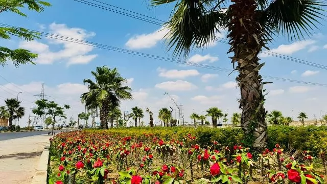 جهاز العبور يكشف عن تصميمات عصرية ويحذر من تلك المخالفات بالعيد..
