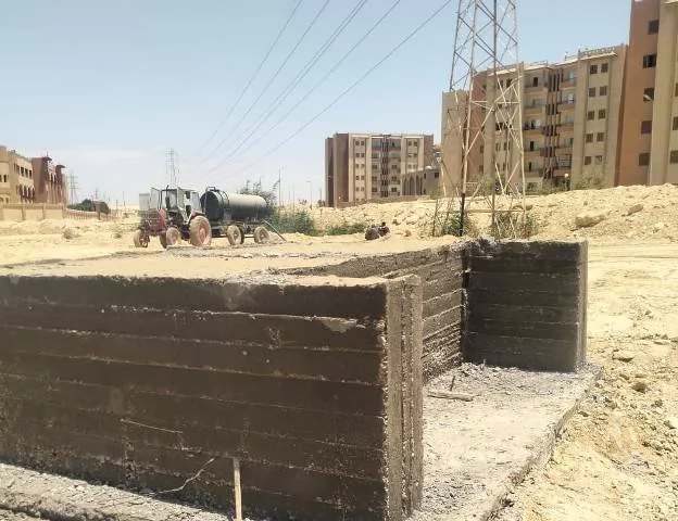 أنباء سارة من جهاز الفيوم الجديدة بشأن ملف الكهرباء فى المدينة.. 