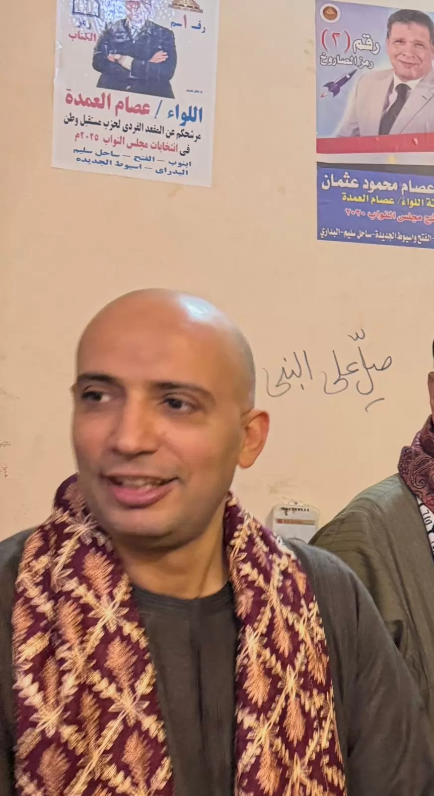 شيخ الازهر يتدخل لإنهاء أزمة حادث أبنوب 