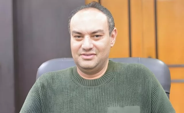بشرة خير من جهاز الشروق عن الإنتهاء من أهم المشروعات فى المدينة..