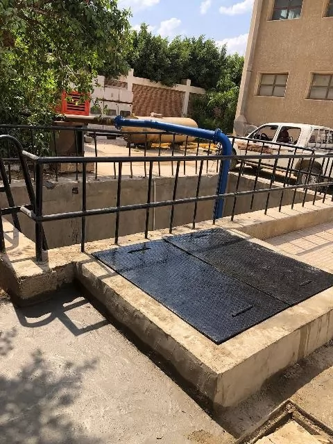 بشرة خير من جهاز الشروق عن الإنتهاء من أهم المشروعات فى المدينة..