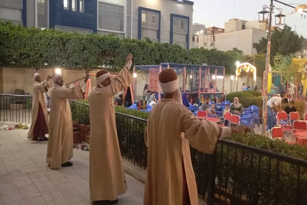 ثقافة المنيا تقدم حفلات غنائية وأمسيات فنية بمناسبة عيد الاضحى