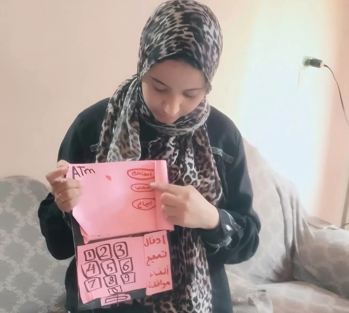 القومي للمرأة ينفذ أنشطة توعوية للشمول المالي وتمكين السيدات بقنا