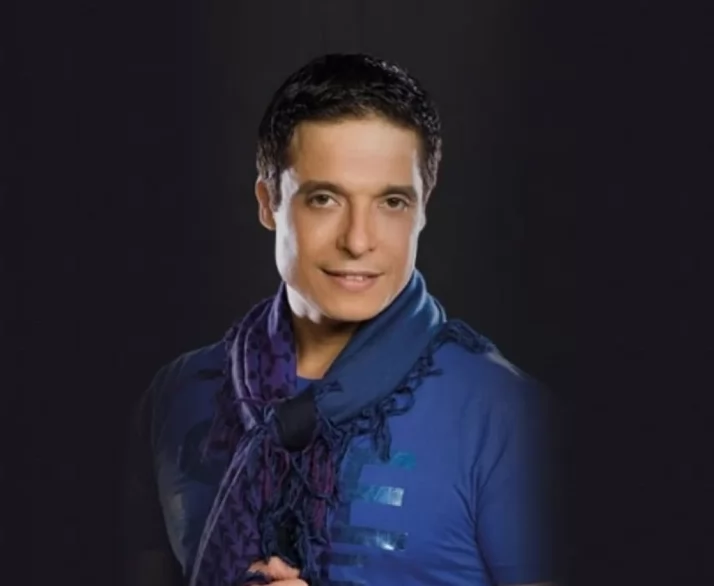 حلا شيحة تعيد إحياء ذكريات نادرة مع عامر منيب