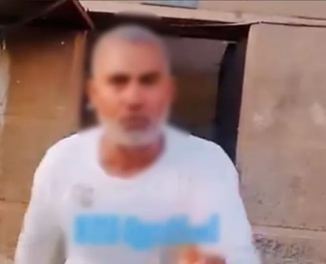 ضبط عاطل بتهمة ارتكاب أفعال خادشة للحياء في أبو حمص بالبحيرة