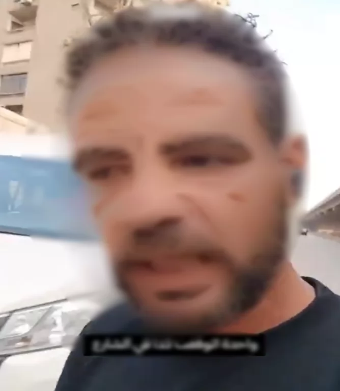 الأمن يضبط مروج شائعة 