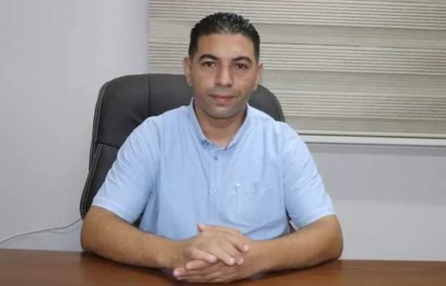 مستقبل وطن بدر يوزع لحوم الأضحى على أكثر من 5 ألآف فى المدينة.. ف