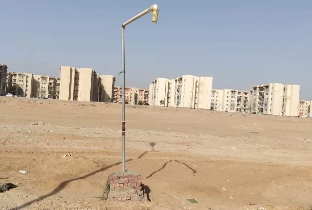 عبد اللاه: جهاز العاشر يحرر 33 محضر سرقة مياه.. وتعرف على العقوبة