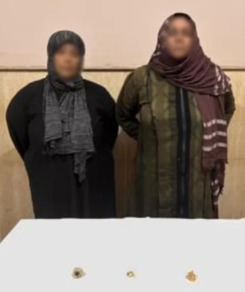 تفاصيل ضبط 