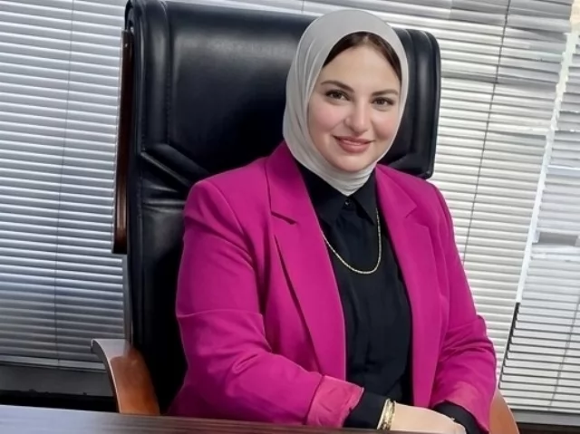 هيئة سلامة الغذاء فرع بدر يضبط 79 كيلو أغذية فاسدة من ماركت شهير.