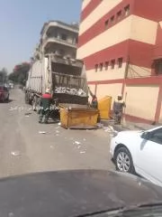 جولة لمحافظ الجيزة لمتابعة انتظام تقديم الخدمات بالعجوزة وإمبابة 
