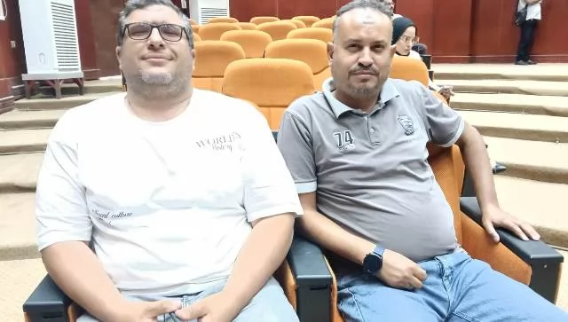 نتائج إيجابية بعد اجتماع قيادات جهاز بدر مع ممثلى السكان فى المدي