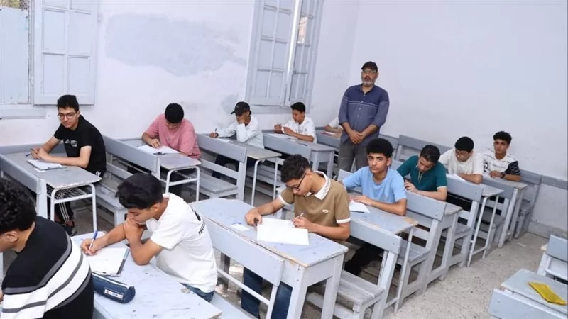 وزير التعليم العالي يتفقد مشروعات جامعة عين شمس التعليمية والطبية