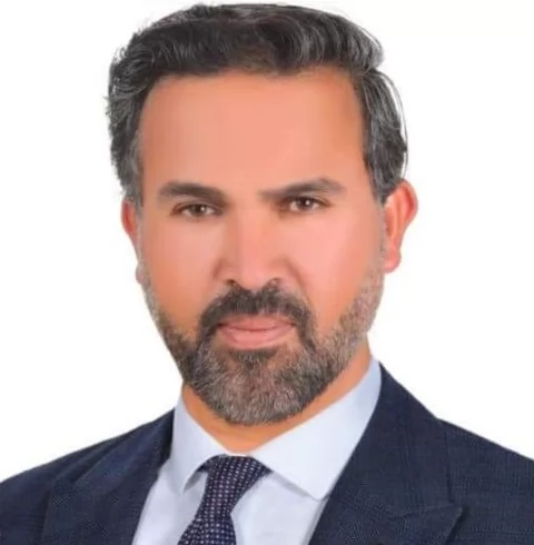 شاهد بالصور.. تنفيذ أكبر مشروعات الزراعة والتجميل داخل مدينة الشر