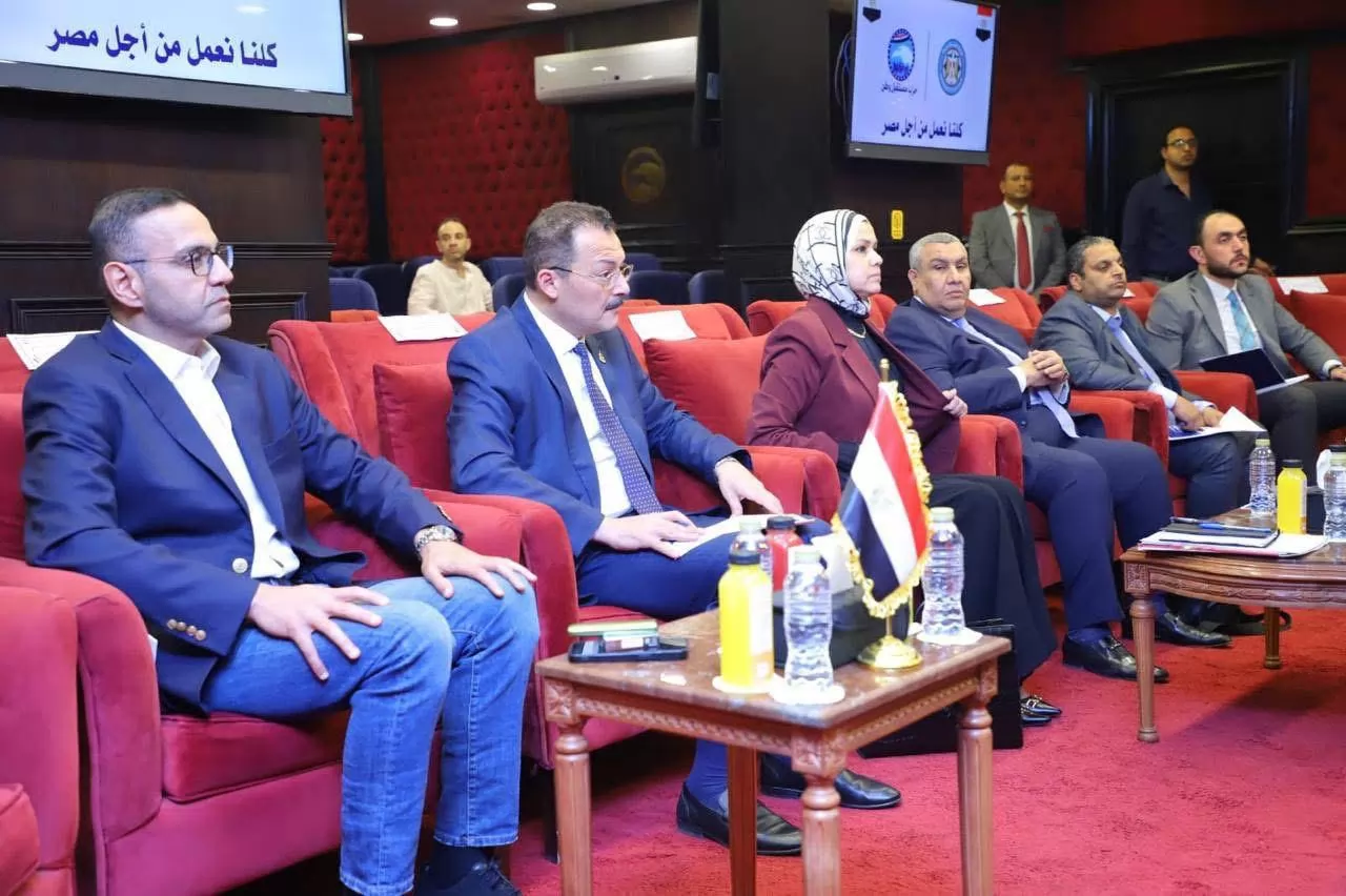 وزير المالية: التسهيلات الضريبية والجمركية تستهدف تبسيط الإجراءات