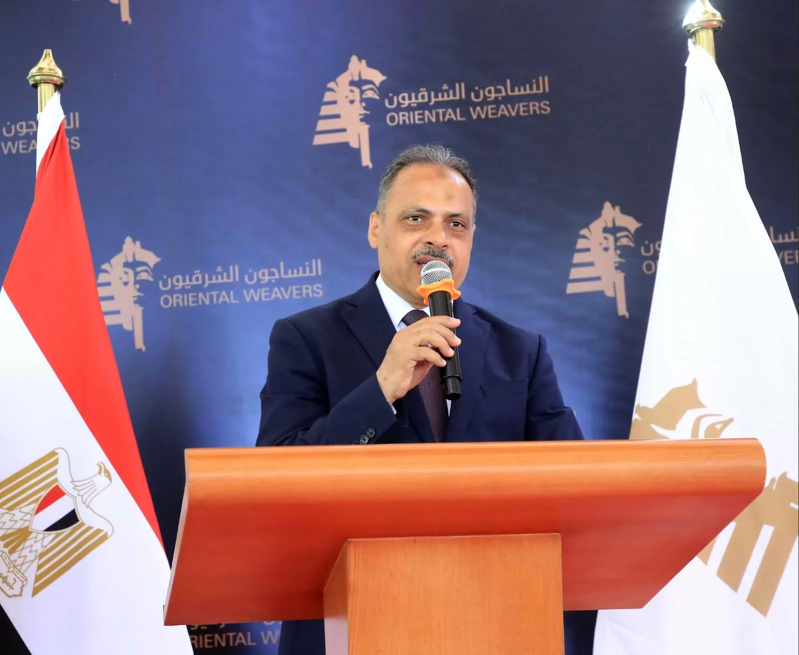 الاحتفال بـ30 عاماً من الخدمة: النساجون الشرقيون تكرّم 650 عامل