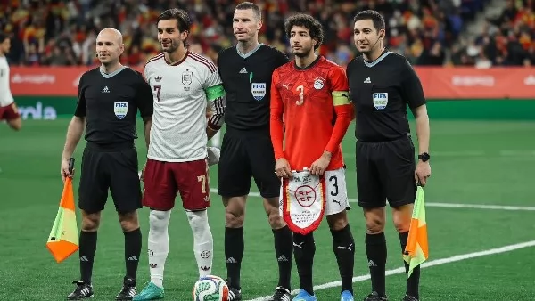 خوارزمية للتنبؤ: أسبانيا تحصد كأس العالم وتأهل مصر لدور الـ16