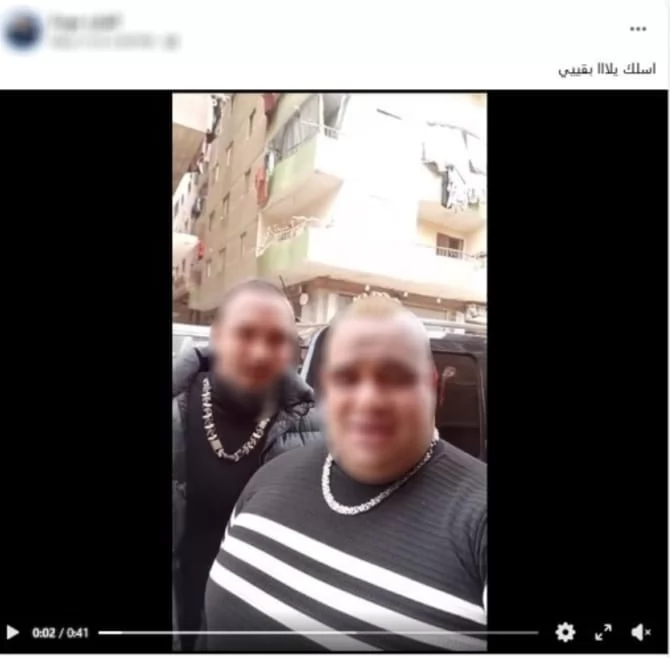ضبط 3 عاطلين حرضوا على العنف والبلطجة بزعم العمل «بودي جاردات»