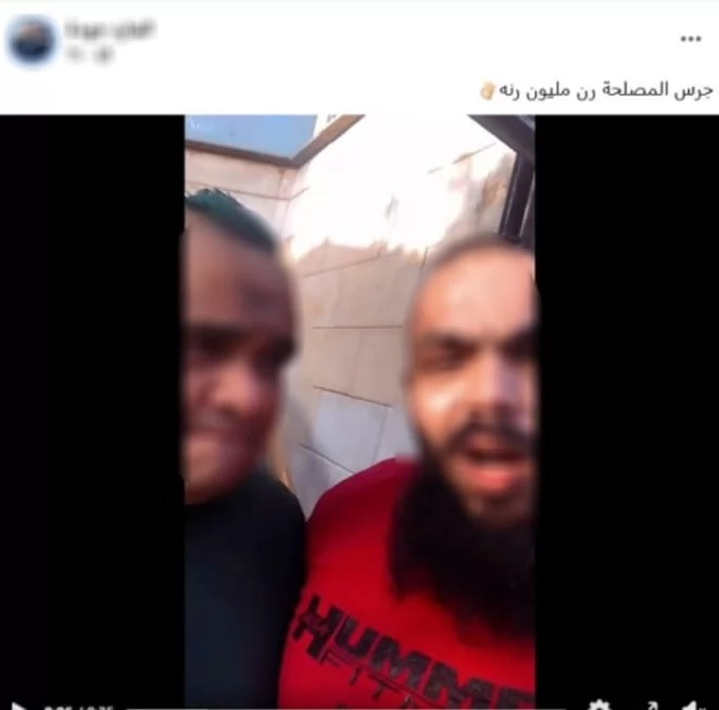 ضبط 3 عاطلين حرضوا على العنف والبلطجة بزعم العمل «بودي جاردات»