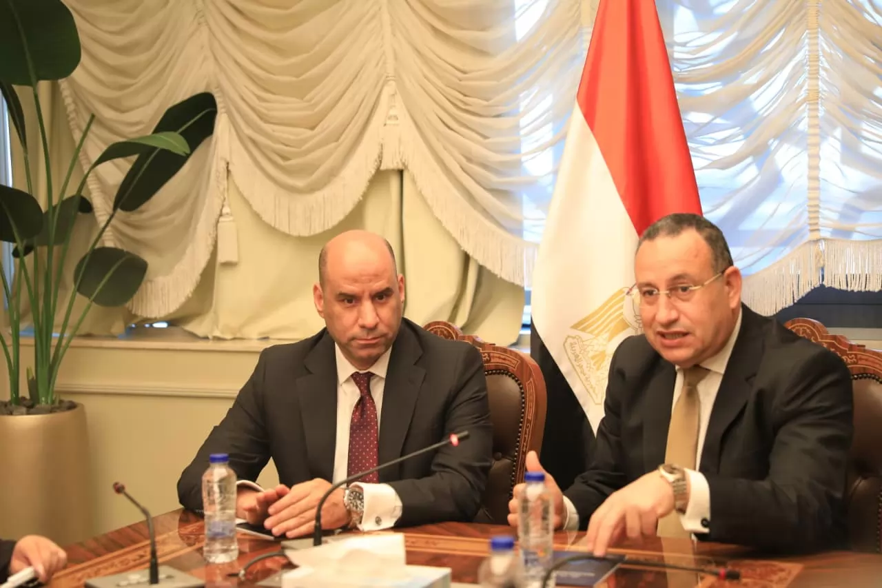 بروتوكول بين التعليم العالي والعمل لإعداد كوادر بالسلامة المهنية