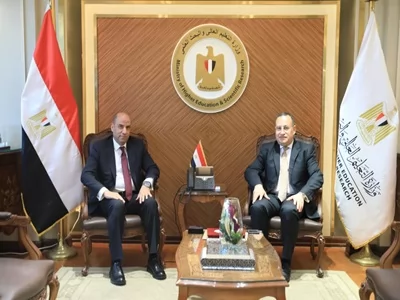بروتوكول بين التعليم العالي والعمل لإعداد كوادر بالسلامة المهنية
