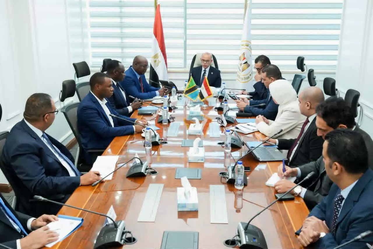 وزير الاستثمار: نعمل على توسيع نفاذ الصادرات المصرية إلى السوق ال