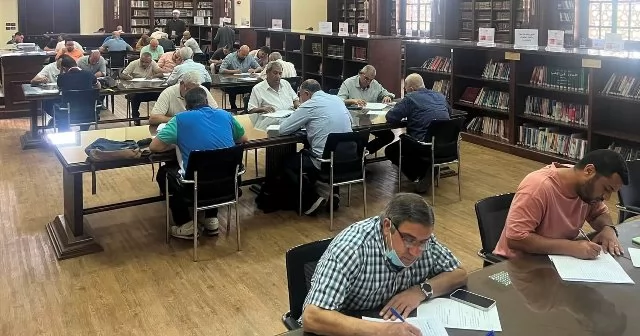 إدارة أوقاف الشروق تكشف تفاصيل عن إختبارات الدعاة والواعظين.. بال