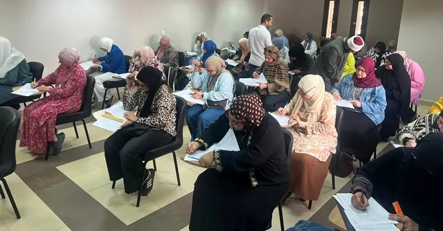 إدارة أوقاف الشروق تكشف تفاصيل عن إختبارات الدعاة والواعظين.. بال