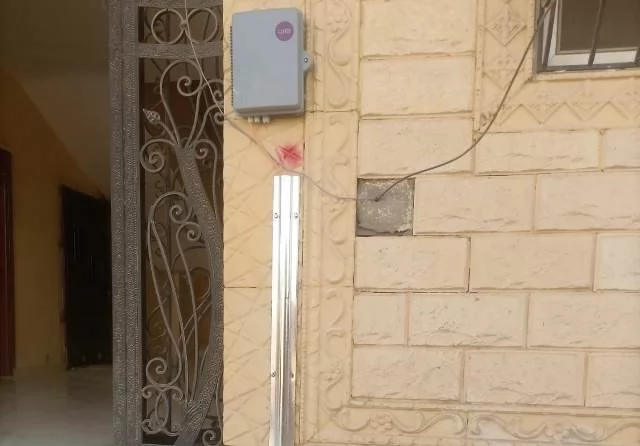خطوة مهمة من جهاز بدر بشأن تركيب أحدث تقنيات التليفونات والإنترنت