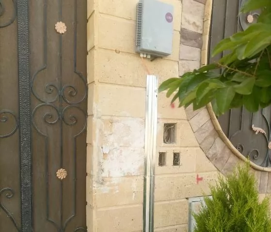 خطوة مهمة من جهاز بدر بشأن تركيب أحدث تقنيات التليفونات والإنترنت