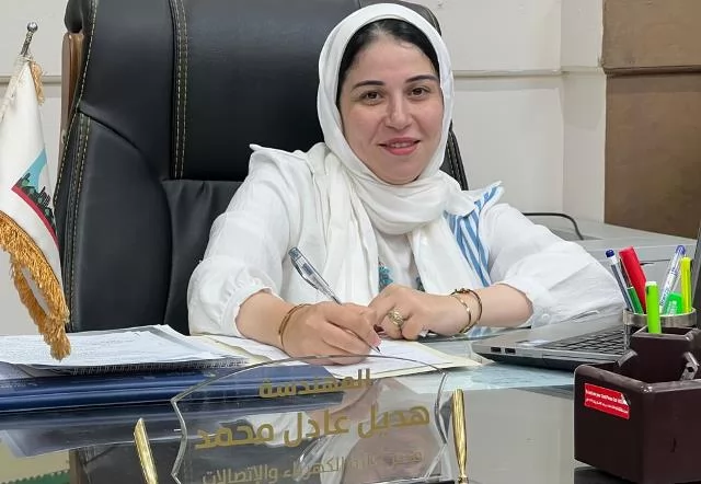 خطوة مهمة من جهاز بدر بشأن تركيب أحدث تقنيات التليفونات والإنترنت