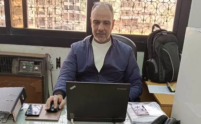 خطوة مهمة من جهاز بدر بشأن تركيب أحدث تقنيات التليفونات والإنترنت