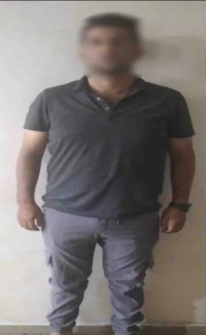 الأمن يضبط مروج شائعة
