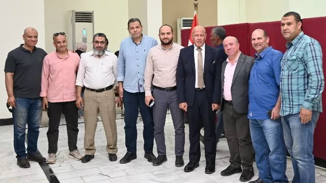 جهاز العاشر من رمضان 