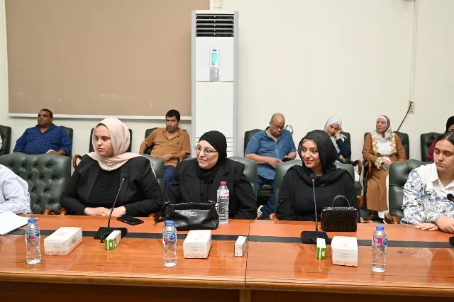جهاز العاشر من رمضان 