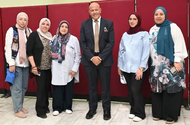 جهاز العاشر من رمضان 