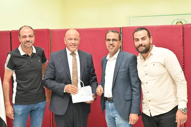 جهاز العاشر من رمضان 