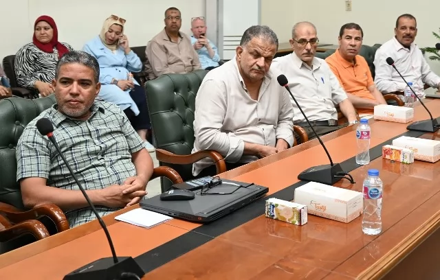 جهاز العاشر من رمضان 