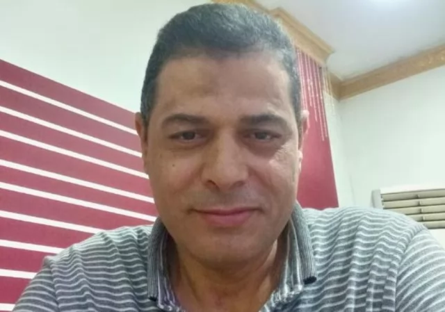 جهاز بدر والبيطرى والتموين يضبطون 57 كيلو لحوم وتحرير 2 محضر.. صو