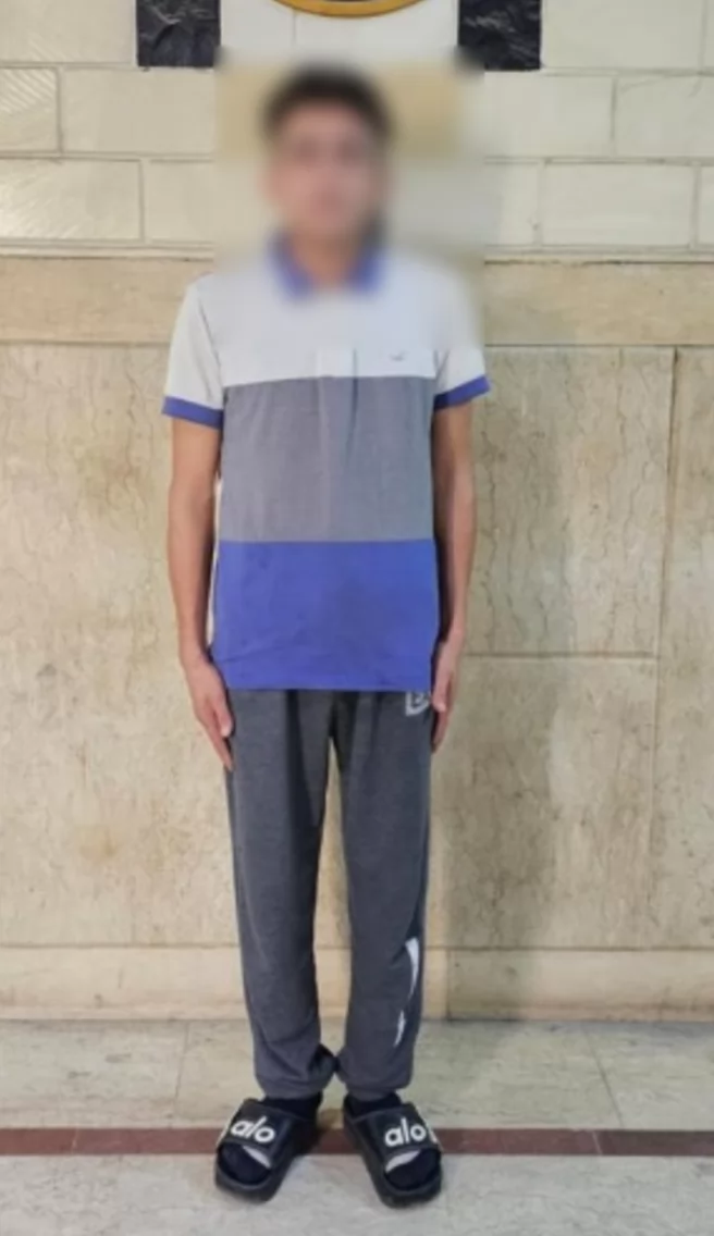 الداخلية تكشف ملابسات فيديو الاعتداء على فتاة بالشرقية 