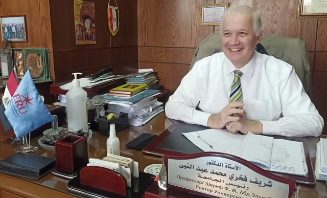 الإستخدام الأمثل للمضادات الحيوية فى صيدلة الجامعة المصرية الروسي