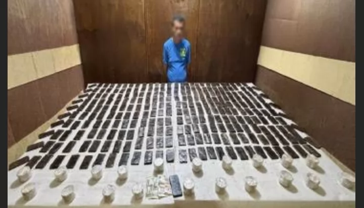 إحباط ترويج طن مخدرات بـ134مليون جنيه ومصرع عنصرين جنائيين بأسيوط