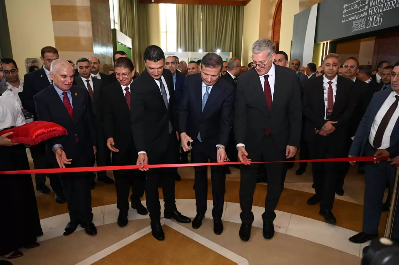 وزير البترول: تأمين احتياجات صناعة الأسمدة والصناعات المختلفة من 