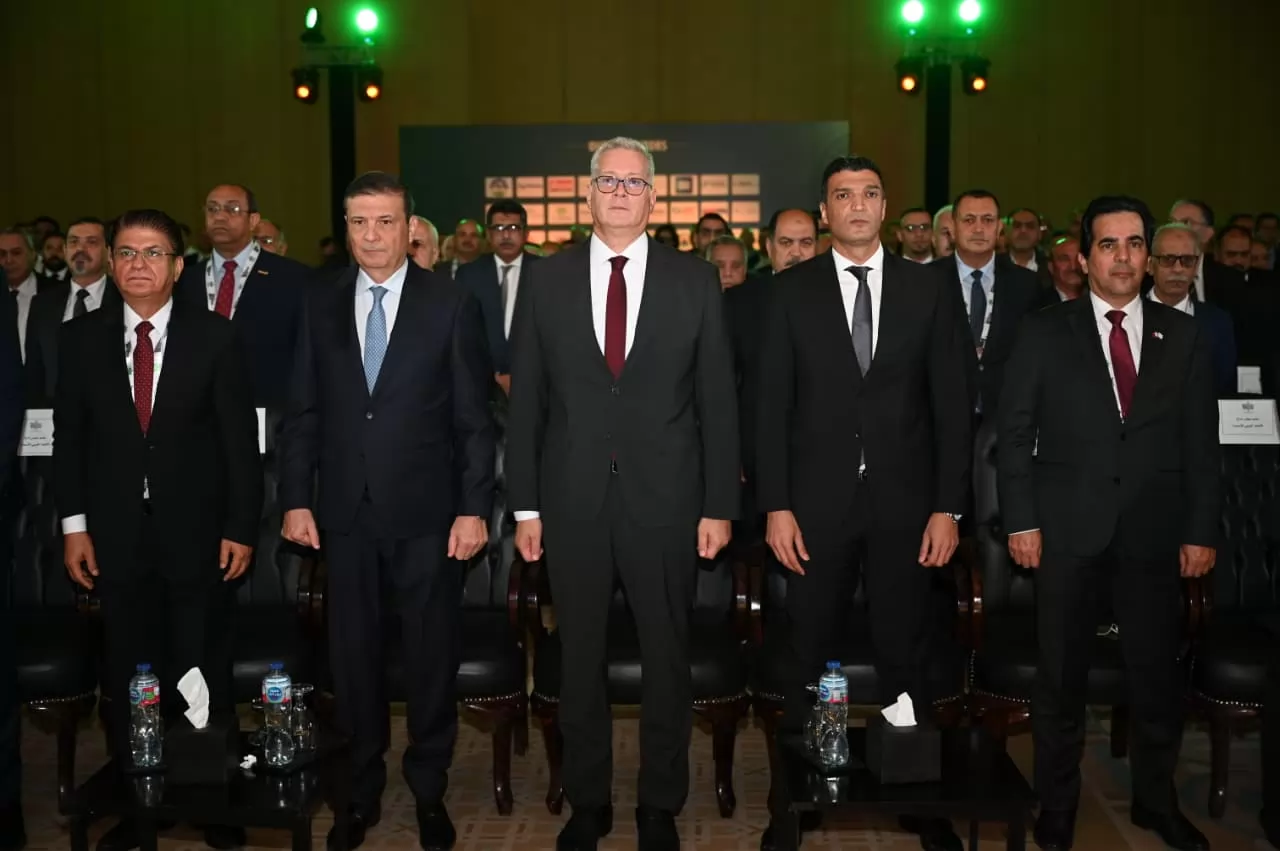 وزير البترول: تأمين احتياجات صناعة الأسمدة والصناعات المختلفة من 